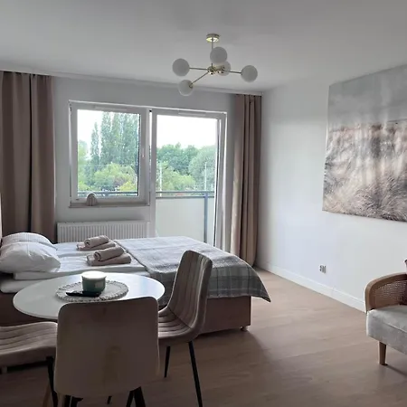 Appartement Fala Letnicy *