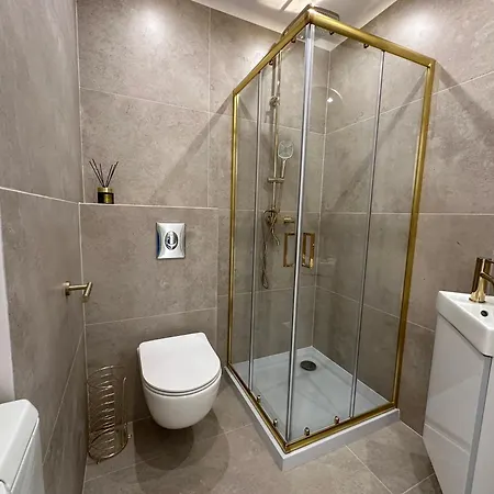 Appartement Fala Letnicy *