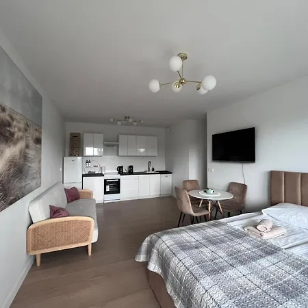 Appartement Fala Letnicy