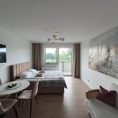 Appartement Fala Letnicy