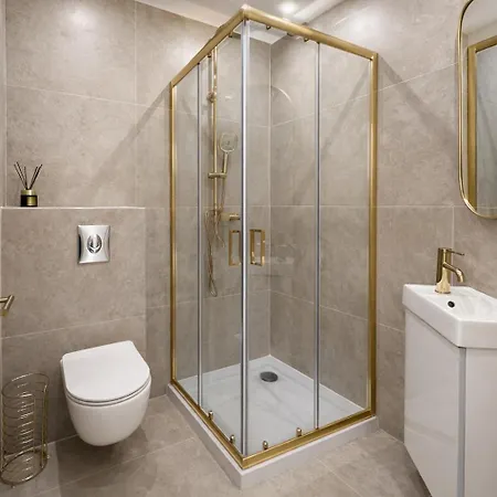 Fala Letnicy Appartement Gdańsk