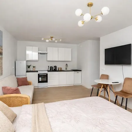Fala Letnicy Appartement